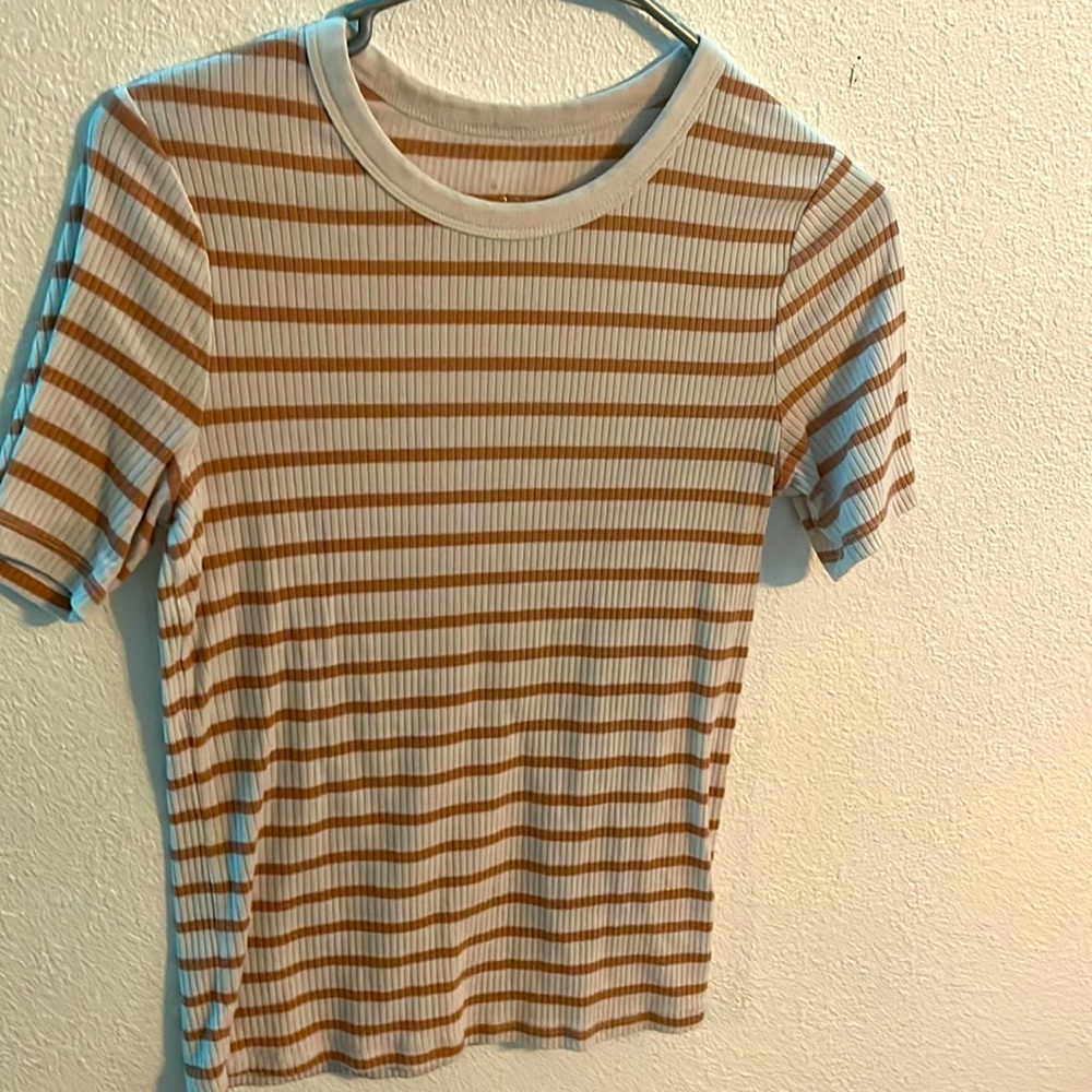a new day shirt